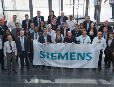 Siemens: Στέλνει 30.000 εργαζόμενους σε αναγκαστική άδεια!